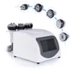 40K Ultraschall Kavitation Schlankheitsmaschine 3D Smart RF Vakuum Bipolare Hautpflege Salon Spa Schönheitsausrüstung