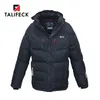 nouvelle veste d'hiver hommes mode manteau hommes occasionnels Parka vêtements imperméables marque vêtements hommes vestes épais chaud hommes qualité 201120