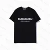 T-shirt Femme Mode t-shirts Hommes Femmes Designers T-shirts T-shirts Vêtements Homme Casual Poitrine Lettre Chemise Luxurys Vêtements Street Shorts Polos Vêtements À Manches Bur Tshi