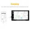 Android 9 pouces tactile GPS NAVI VIDEO VIDEO ST￉R￉O pour 2002-2008 Old Mazda 6 avec WiFi Bluetooth Music USB Aux Support Dab SWC DVR