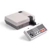 Wii Classic Game TV Video Handheld Console Host Entertainment System Games для 30 изданий Модель Mini HD Consosea49