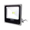 Ultrathin 50W 110-250V LED Spot Light Outdoor Waterproof Flood Garden Outdoor Lamp White