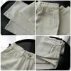 Toppies Printemps Jeans Blanc Femmes Denim Pantalon Taille Haute Pantalon Coréen Maman Jeans Streetwear 201029