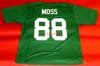 CHEAP CUSTOM 1997 FINALISTS CHARLES WOODSON PEYTON MANNING RANDY MOSS JERSEYS STITCHED ADD ANY NAME NUMBER