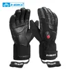 Skihandschuhe INBIKE USB wiederaufladbar elektrische Heizung Winter Thermal wasserdicht Snowboard Schneemobil Motorrad1