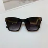 4384 moda óculos de sol proteção uv para mulheres vintage quadrado gato olho quadro popular qualidade superior vem com caso clássico óculos de sol