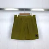 pantalones cortos de secado rápido para las mujeres