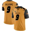 남자 여자 아이들 NCAA College Missouri Tigers 축구 32 Nick Bolton Jersey 86 Tauskie Dove Devin Nicholson 3 Martez Manuel 9 Tyree Gillespie