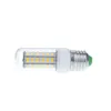 E27 10W 5730 SMD 48 Светодиодные Световые лампы Кукурузные лампы Энергосбережение 360 Градиа110V