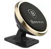 iPhone XS Samsung S9 에어 벤트 마운트 스탠드 공장을위한 새로운 Baseus Quality Quality Phone Holder 360 Degring Gps Magnetic Moblile Phone Holder