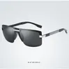 2022 Dropshipping Najwyższej Jakości Soczewki Spolaryzowane Okulary Pilotowe Okulary przeciwsłoneczne dla mężczyzn i kobiet Marka Designer Vintage Sport Sun Glasses Z Box A-10
