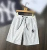 Mens Shorts Sommer Stil Weibliche Fitness-Gym Männer Kleidungsmode Designer Atmungsaktive Strandhose Perfekt Für T-Shirt M-3XL # 52