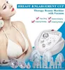 2020 Newest Vacuum Therapy Machine Desktop Breast Cup Enhancement Massage Sucking Cupping Nursing Breast Enhancer Instrument