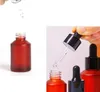 15ml 30ml 60ml 100m Amber Glass Bottle Protable Lotion Spray Pump Container Empty Refillable Travel Cosmetic Lotion Cream Shampoo Bottles