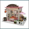 diy dolls house мебель