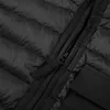 Men Heren en dames vesten geen hoed mouwloos jasje katoen met katoen-geveed herfst winter casual jassen mannelijke vest bodywarmer European American Fashion Brand