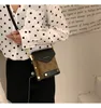 New Class Box Bag Women Brand Soft Bucket Trunk Crossbody Bags for Women Luxury Shoulder Bag Vintage Square Pu Leather Lady Clutch290x