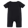 Baby Romper Costume Boys Girls Superbohater Jumpsu Ufits Infant Playsuit Maluch Party Fancy Clothing Newborn Onesie 201027