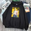 Anime Felpe Mens Banana Pesce In Pile Caldi Felpe 2021 Nuovo Autunno di Alta Qualità Streetwear Top Maschile Allentato Abbigliamento Felpa Con Cappuccio H1227