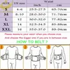 LAZAWG Women Waist Trainer Belt Tummy Control Cincher Trimmer Sauna Sweat Workout Girdle Slim Belly Band Sport 2201158970786