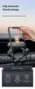 100 SZTUK Car Phone Holder Universal Mount Mobile Gravity Stand Cell Smartphone GPS Support dla iPhone Samsung Huawei Xiaomi Redmi LG