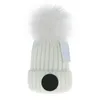 2021 Wintermütze Modedesigner Beanie Skull Caps Hut mit Buchstaben Street Baseball Cap Ball Caps für Mann Frau Hüte Beanie Casquettes