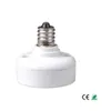 E12 para suportes de lâmpada GU24 Bases de lâmpada Acessórios de iluminação