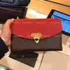 Women shoulder bag new fashion real oxidizing leather crossbody bags chain tote casual large volume black red color vintage purse 284E