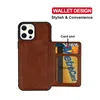 deri cüzdan kılıf iphone 7 için
