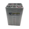 En uppsättning CALB CA100 3.2V 100AH ​​LIFEPO4 Uppladdningsbart Li-ion Batteri 12V 24V för RV / Sol / Energy Storage A495141272W