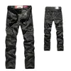 Pantalones de carga de otoño para hombre Hombres Camuflaje Pantalones militares Casual sueltos cómodos Pantalones multibolsillos Camo Joggers Algodón Flexible 201110