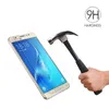 Temperli Cam Samsung Galaxy Ekran Koruyucu için Samsung Galaxy A10 A20 A30 A40 A50 A60 A70 A80 M40 M30 M20 M10