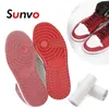 50 * 15cm Skor Sole Protector Sticker för sneakers Bottom Ground Grip Shoe Protective Yttersula Insole Pad Drop Soles 220105