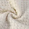 Babydecken Frühling Gestrickte Neugeborenen Wrap Super Weiche Säuglings Swaddle Warme Kinder Inbakeren Monatliche Kleinkind Bettlaken Bettwäsche Abdeckung LJ201014