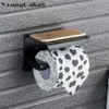 tissue paper box för badrum