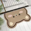 tapis antidérapant pour bain