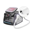 Professional Beauty Machine Factory Price 808nm Hair Removal Salon And Home Use Equipment