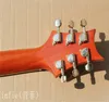 Partihandel / Retail Custom 24 Electric Guitar Scarlet Shades Guitar