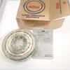 NSK back-to-back combination P5 precision angular contact ball bearings 7309BDBCA25P5 7309BDBP5 45mm 100mm 25mm