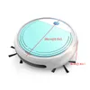 Home Smart Robot Vacuum Cleaner Mop Sweeping Automatic Cleaning Machine drag sweep Cleaner Small Rechargeable Sweeping Robot1292L
