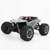 KYAMRC 1898B 1/16 2.4G 4WD 45Km/H Carro RC elétrico Veículos totalmente proporcionais Modelo RTR