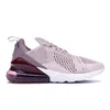 nike air max airmax 270 270s Chaussures de course Designer Black Multicolor White Be true Dusty Cactus Mesh Barely Rose Pink【code ：OCTEU21】Red Tennis Sports Sneakers Trainers