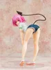 Anime à Loveru Darkness Momo Velia Devéluke PVC Action Figure 18cm Anime Girl Figure Modèle Toys Doll Gift T2008248437231