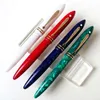 HERO wing sung 626 CELLULOID fountain Ink pen Converter Filler Fine Nib Stationery Office school supplies Writing Gift 201202