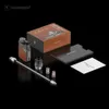 Vaporesso Swag PX80 Pod Mod Kit 80 W 4ML SWAG Cartridge z GTX Mesh Heads Kompatybilny z Cewki serii GTX 100% autentyczne