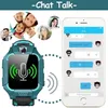 2021 Q19 Kid Smart Watch LBS Position Location SOS Camera Phone Smart Baby Watch Voice Chat Smartwatch Mobile Watch5703120