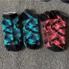 DHL Pink Black Choches Coton Adult Cotton Courteaux Corquettes Sports Basketball Soccer Soccer Cheerleader New Syle Girls Women Sock3168787