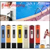 Water Quality Other Garden Supplies Tester Digital Lcd Tds Ppm Meter Home Drinking Tap Pool Purit qylyvp packing2010