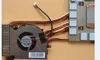 NEW cooler for MSI GE63 Raider RGB 8SE-234RU MS-16P7 cooling heatsink with fan