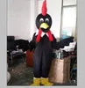 2019 High quality hot Adult Cute BRAND Cartoon New Professional Lovely chicken Mascot Costume Fancy Dress